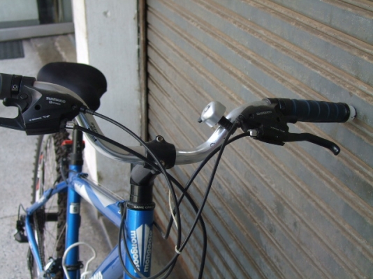 -ขายจักรยาน mongoose