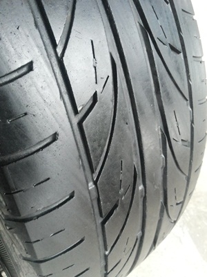 ขายยาง215/45/17 ปี 2910 BRIDGESTON MY01 1 คู่