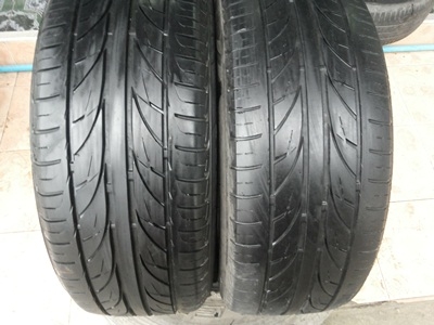 ขายยาง215/45/17 ปี 2910 BRIDGESTON MY01 1 คู่