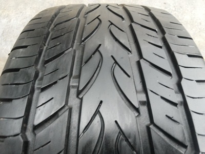 ขายยาง215/45/17 ปี 2811 YOKOHAMA Adrive R1 1ชุด