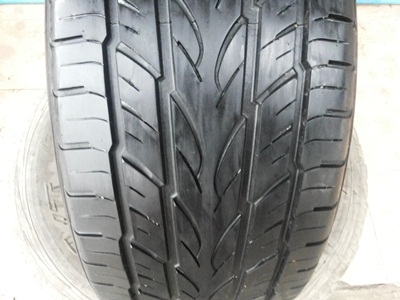 ขายยาง215/45/17 ปี 2811 YOKOHAMA Adrive R1 1ชุด