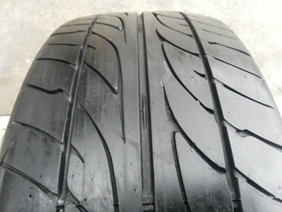 ขายยาง205/45/17 ปี 2810 DUNLOP LM703 1ชุด