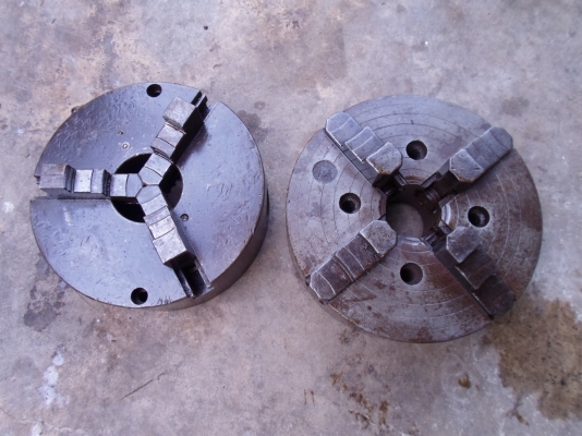 3 จับ 4 จับ แท่นกลึง พร้อมใช้ สนใจโทรถาม  0898217996