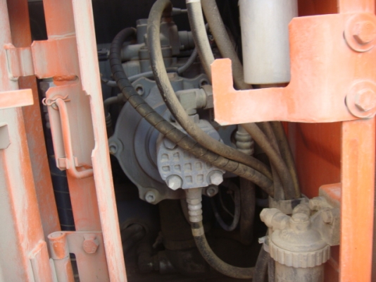 ขายด่วน HItachi ZX135US นำเข้าจากญี่ปุ่นโดยตรง สภาพสวย เดิม ๆๆ กำลังเดินทางมาจ้า ขายด่วน HItachi ZX135US นำเข้าจากญี่ปุ่นโดยตรง สภาพสวย เดิม ๆๆ กำลังเดินทางมาจ้า