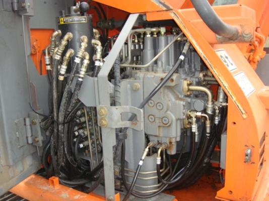 ขายด่วน HItachi ZX135US นำเข้าจากญี่ปุ่นโดยตรง สภาพสวย เดิม ๆๆ กำลังเดินทางมาจ้า ขายด่วน HItachi ZX135US นำเข้าจากญี่ปุ่นโดยตรง สภาพสวย เดิม ๆๆ กำลังเดินทางมาจ้า