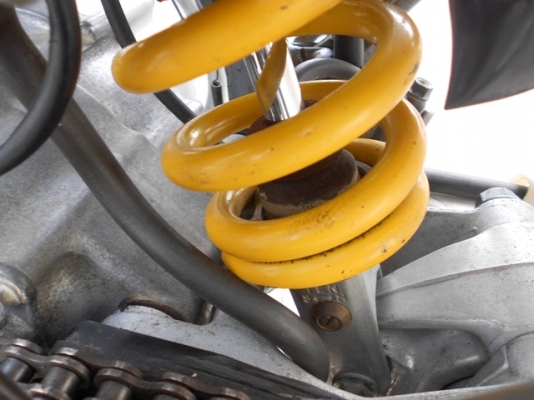 ขาย xr250r ปี97