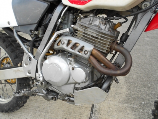 ขาย xr250r ปี97