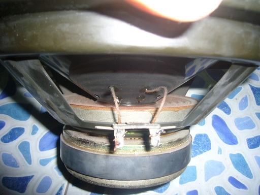 ขายลำโพง KENWOODแท้ๆๆๆ 10นิ้ว1คู่ วอย์เดี่ยวแม่เหล็กก้อนเดียว