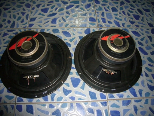 ขายลำโพง KENWOODแท้ๆๆๆ 10นิ้ว1คู่ วอย์เดี่ยวแม่เหล็กก้อนเดียว