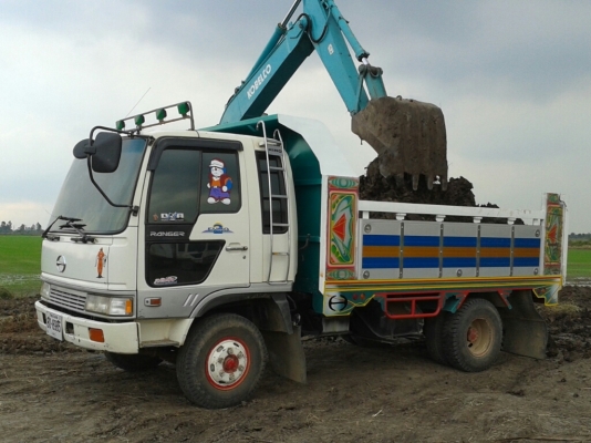 ขาย6ล้อดั้มดิน ราคาต่อรองกับเจ้าของโดยตรง ขาย6ล้อดั้มดิน ราคาต่อรองกับเจ้าของโดยตรง