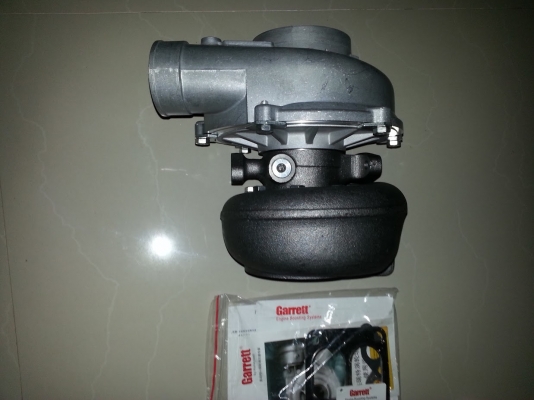 เทอร์โบRHE7 เทอร์โบRHE7