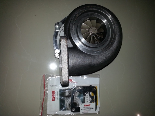 เทอร์โบRHE7 เทอร์โบRHE7