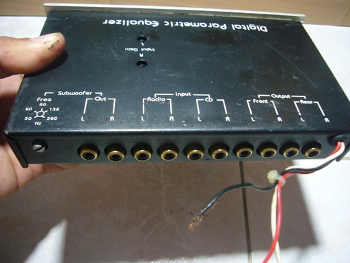 ขายปรี Lanzarแท้ๆๆไฟสีส้มสวยๆ