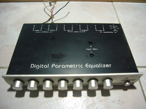 ขายปรี Lanzarแท้ๆๆไฟสีส้มสวยๆ