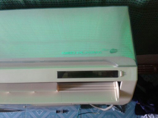 ขายแอร์LG 18000 BTU