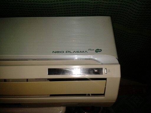 ขายแอร์LG 18000 BTU