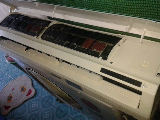 ขายแอร์LG 18000 BTU