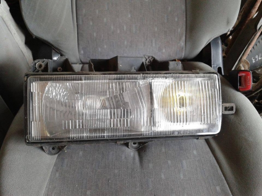 ไฟหน้าหวานๆ ร๊อกกี้ ROCKY 1 คู่