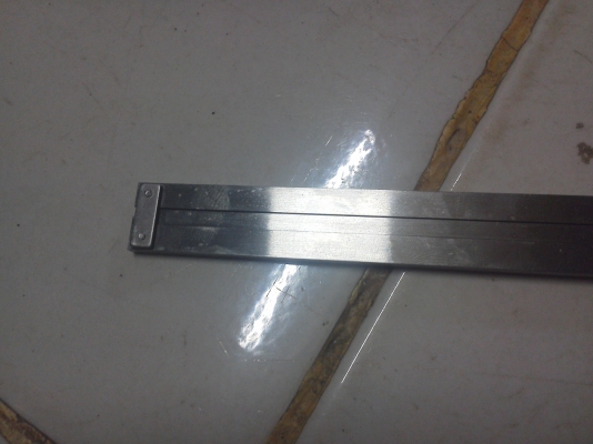 เวอร์เนีย MItutoyo 6 นิ้ว วัดกว้าง ลึก และรูใน ได้หมด มือสองพร้อมใช้