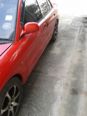 GALANT ULTIMA 2.0 + LANCER 1.8 ปี94 GALANT ULTIMA 2.0 + LANCER 1.8 ปี94