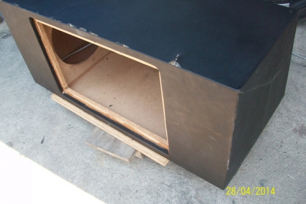 ขายซับ 12 พร้อมตู้