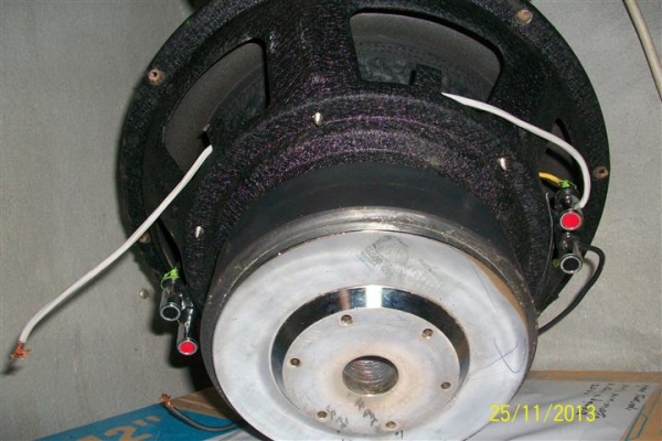 ขายซับ 12 พร้อมตู้