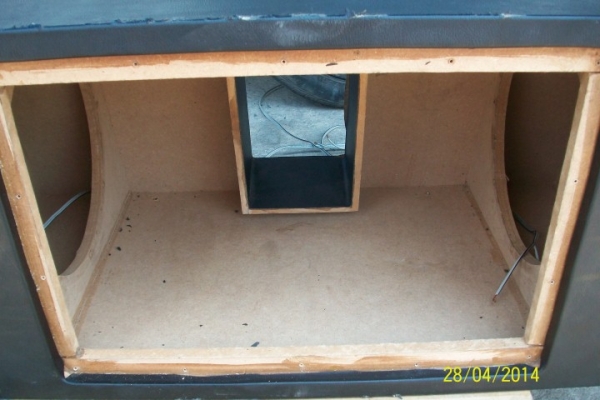 ขายซับ 12 พร้อมตู้