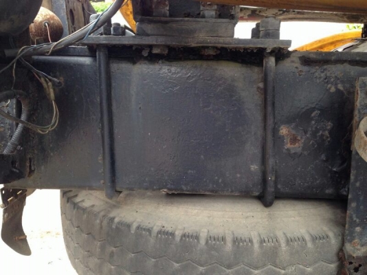 รถฮีโน่ 10 ล้อ ( รถน้ำมัน ) KT920 เปลื่ยนเครื่อง 187 แรงม้า. สนใจติดต่อ 081 - 6079515 รถฮีโน่ 10 ล้อ ( รถน้ำมัน ) KT920 เปลื่ยนเครื่อง 187 แรงม้า. สนใจติดต่อ 081 - 6079515