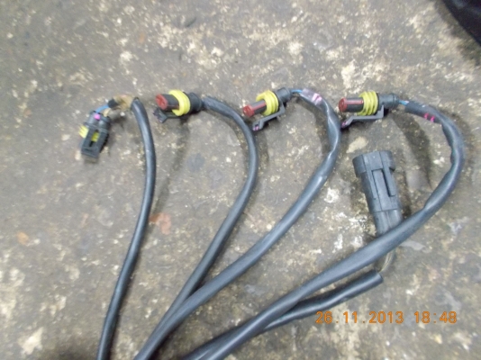 ขายชุดแก็ส gi4สูบ