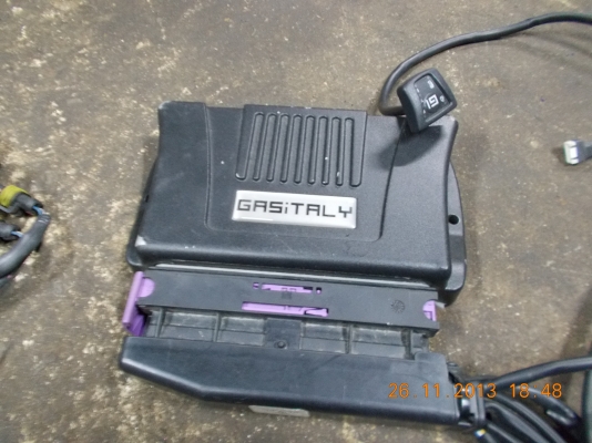 ขายชุดแก็ส gi4สูบ