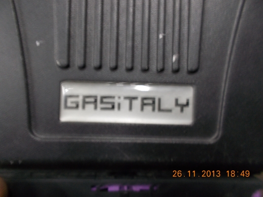 ขายชุดแก็ส gi4สูบ