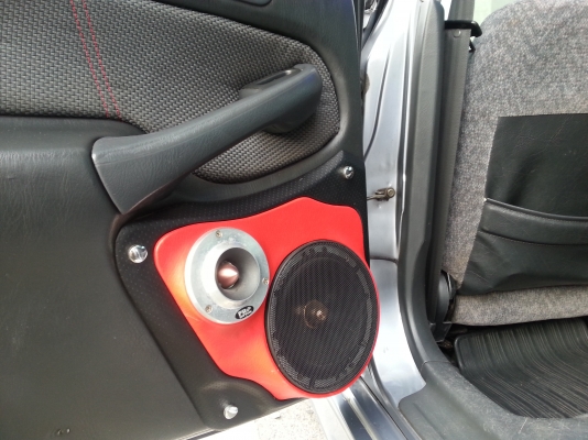 รถ Civic ปี.98 ของแต่งเพียบ เครื่องเสียงชุดใหญ่ ซื้อไปขับหล่อได้เลย รถ Civic ปี.98 ของแต่งเพียบ เครื่องเสียงชุดใหญ่ ซื้อไปขับหล่อได้เลย