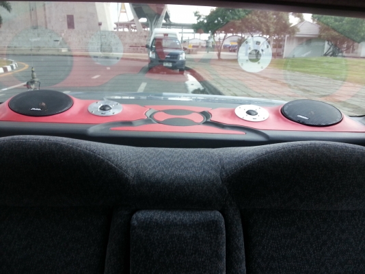 รถ Civic ปี.98 ของแต่งเพียบ เครื่องเสียงชุดใหญ่ ซื้อไปขับหล่อได้เลย รถ Civic ปี.98 ของแต่งเพียบ เครื่องเสียงชุดใหญ่ ซื้อไปขับหล่อได้เลย