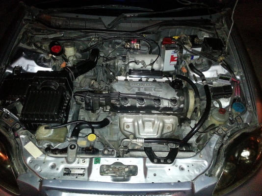 รถ Civic ปี.98 ของแต่งเพียบ เครื่องเสียงชุดใหญ่ ซื้อไปขับหล่อได้เลย รถ Civic ปี.98 ของแต่งเพียบ เครื่องเสียงชุดใหญ่ ซื้อไปขับหล่อได้เลย