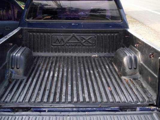 ขาย มิสซู แอโร่บอดี้ ปี94 เครื่องแน่น ช่วงล่างดี