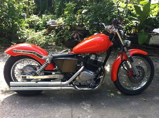 ขาย Honda rebel 250cc แต่งแนวๆราคาเบาๆ 25000 บาท ขาย Honda rebel 250cc แต่งแนวๆราคาเบาๆ 25000 บาท