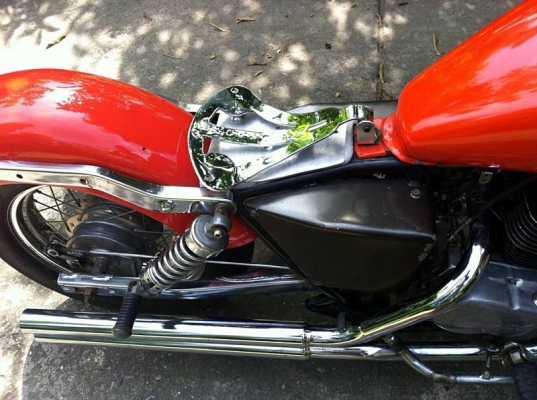 ขาย Honda rebel 250cc แต่งแนวๆราคาเบาๆ 25000 บาท ขาย Honda rebel 250cc แต่งแนวๆราคาเบาๆ 25000 บาท