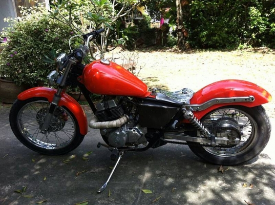 ขาย Honda rebel 250cc แต่งแนวๆราคาเบาๆ 25000 บาท ขาย Honda rebel 250cc แต่งแนวๆราคาเบาๆ 25000 บาท