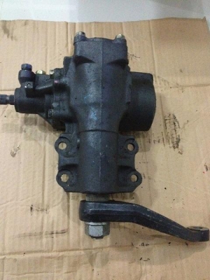 กระปุกพวงมาลัย LANDCRUISER VX80 , SUZUKI