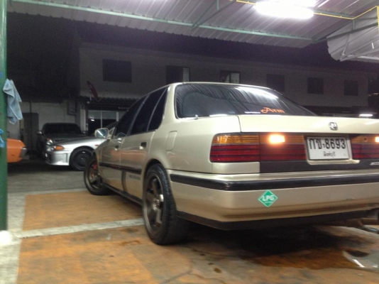 รถบ้าน ACCORDตัวท๊อบเครื่องf20bพึ่งว่างช่วงล่างดี ติดแก๊ส+น้ำมัน เครื่องเสียงชุดใหญ่ทั้งคันราคาต่อรองได้ครับ รถบ้าน ACCORDตัวท๊อบเครื่องf20bพึ่งว่างช่วงล่างดี ติดแก๊ส+น้ำมัน เครื่องเสียงชุดใหญ่ทั้งคันราคาต่อรองได้ครับ