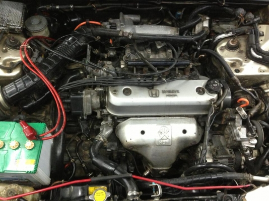 รถบ้าน ACCORDตัวท๊อบเครื่องf20bพึ่งว่างช่วงล่างดี ติดแก๊ส+น้ำมัน เครื่องเสียงชุดใหญ่ทั้งคันราคาต่อรองได้ครับ รถบ้าน ACCORDตัวท๊อบเครื่องf20bพึ่งว่างช่วงล่างดี ติดแก๊ส+น้ำมัน เครื่องเสียงชุดใหญ่ทั้งคันราคาต่อรองได้ครับ