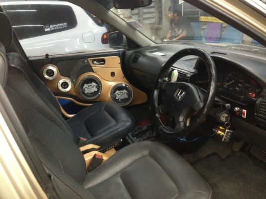 รถบ้าน ACCORDตัวท๊อบเครื่องf20bพึ่งว่างช่วงล่างดี ติดแก๊ส+น้ำมัน เครื่องเสียงชุดใหญ่ทั้งคันราคาต่อรองได้ครับ รถบ้าน ACCORDตัวท๊อบเครื่องf20bพึ่งว่างช่วงล่างดี ติดแก๊ส+น้ำมัน เครื่องเสียงชุดใหญ่ทั้งคันราคาต่อรองได้ครับ