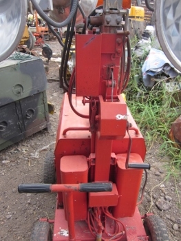 ขาย- เครื่องปั่นไฟ หร้อมสปอร์ตไลท์ ไฟ 4 ดวง แบบเครื่องยนต์ ดีเซล มือสองเก่าญี่ปุ่น พร้อมใช้งาน ขาย- เครื่องปั่นไฟ หร้อมสปอร์ตไลท์ ไฟ 4 ดวง แบบเครื่องยนต์ ดีเซล มือสองเก่าญี่ปุ่น พร้อมใช้งาน