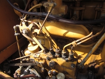 ขาย- รถตัก คีบอ้อย คีบไม้ KOMATSU: SD20 เครื่องดีเซล มือสองญี่ปุ่น สภาพพร้อมใช้งาน ขาย- รถตัก คีบอ้อย คีบไม้ KOMATSU: SD20 เครื่องดีเซล มือสองญี่ปุ่น สภาพพร้อมใช้งาน