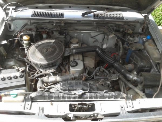 ขายรถกระบะNissan Big M 2.5TDค่ะ ขายรถกระบะNissan Big M 2.5TDค่ะ