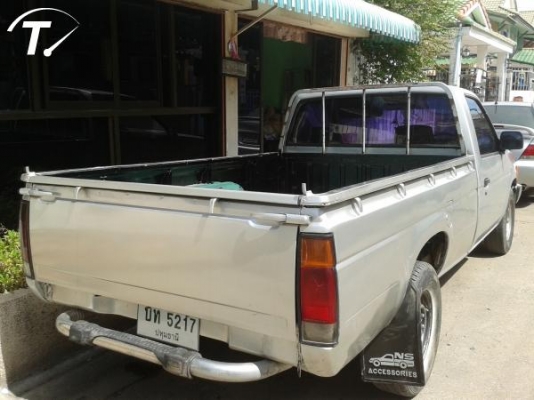 ขายรถกระบะNissan Big M 2.5TDค่ะ ขายรถกระบะNissan Big M 2.5TDค่ะ