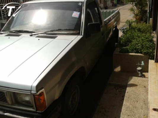 ขายรถกระบะNissan Big M 2.5TDค่ะ ขายรถกระบะNissan Big M 2.5TDค่ะ