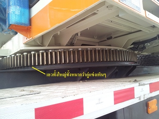 สิ้นสุดการรอคอย  ZOOMLION ZMC85
