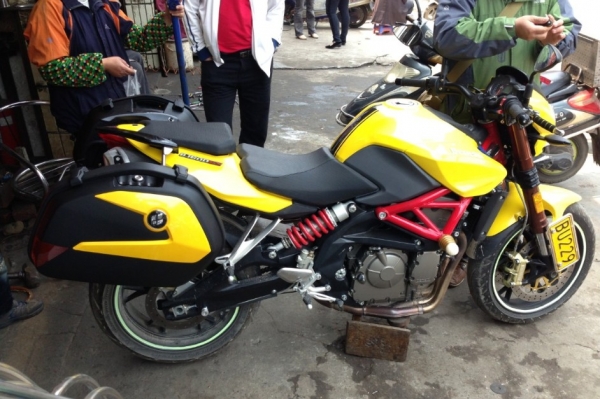 <<<<<<<<<< กล่องข้าง LX150-70F >>>>>>>>>>