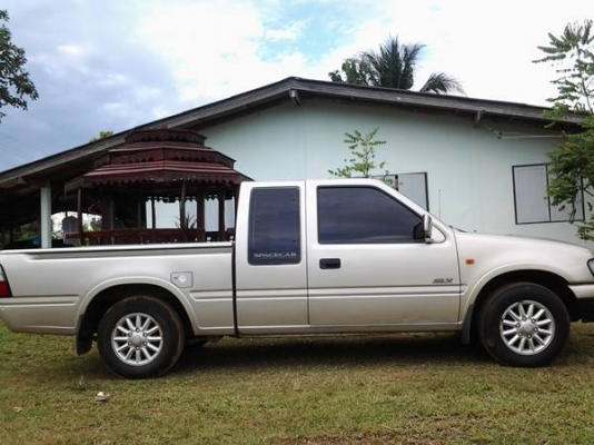 ขายอีซุซุดราก้อนแค็ป slx 2500 โฉมปี99 รถมือเดียว ราคา228000 ขายอีซุซุดราก้อนแค็ป slx 2500 โฉมปี99 รถมือเดียว ราคา228000